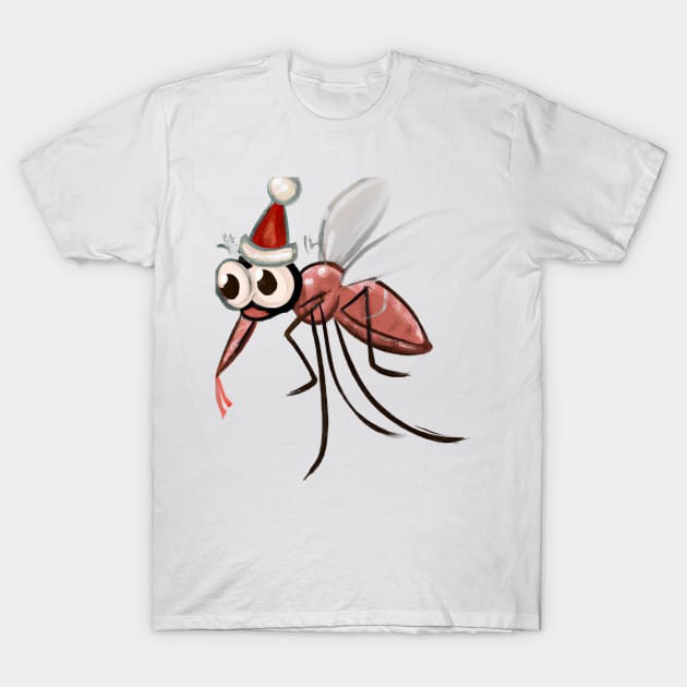 T best sale shirt mosquito